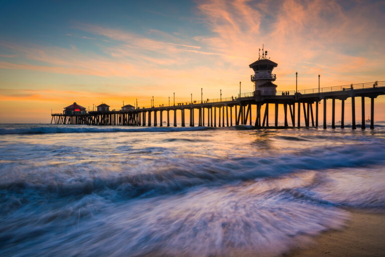 Lawsuits Spawn in Huntington Beach Over California Housing Laws