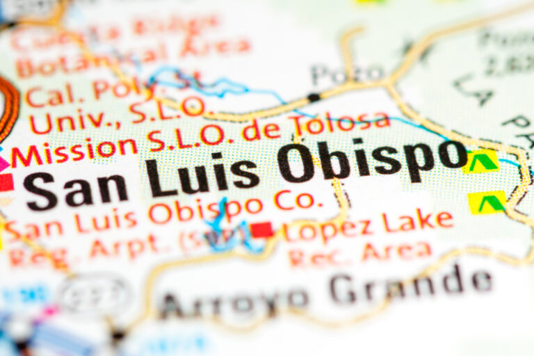 Grabbing a Bite in SLO? Try These Unique Spots