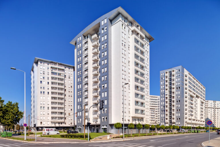 New Rental Investment: Single-Family or Multi-Family?