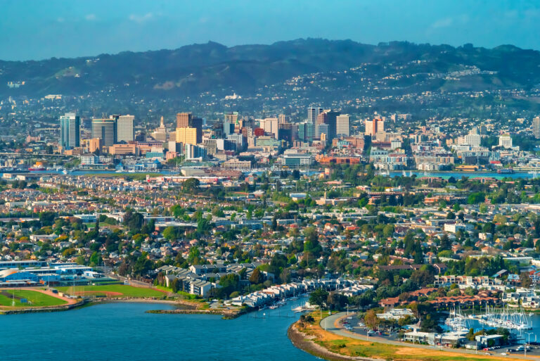 Oakland Begins to Lift Eviction Bans