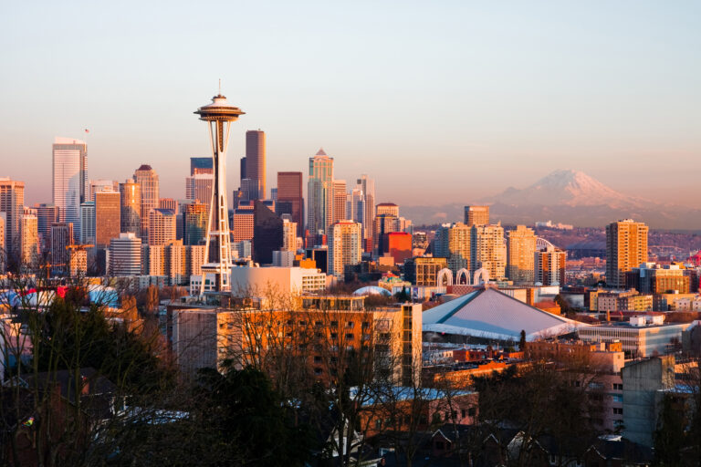 Seattle Votes to Pass Cap on Late Rent Fees