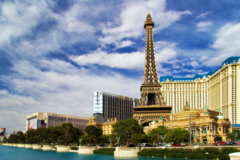A Look at the Las Vegas Housing Market