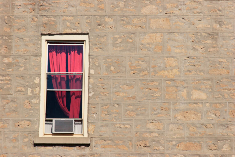 Should You Provide Tenants with Window Air Conditioner Units in Your Nevada Rental?