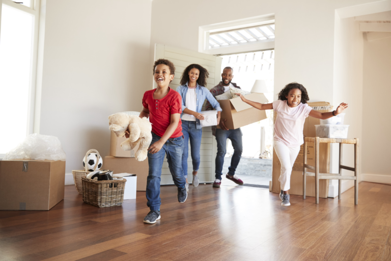 Moving Your Family to Bellingham, WA? Check Out These Neighborhoods