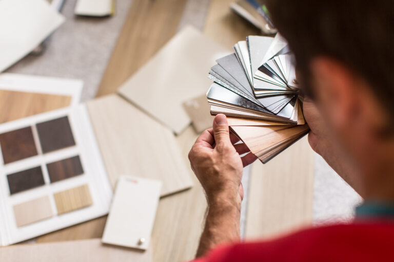 Updating Your Property’s Flooring: Here’s What to Consider