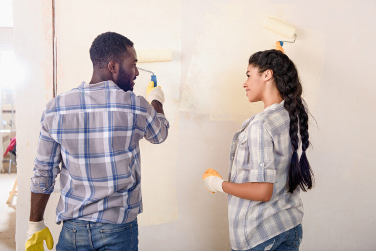 Renter-Friendly Upgrades that You Can Make as a Tenant