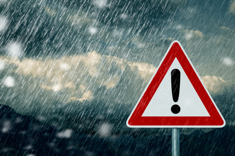 Preparing Your Property and Your Tenants for Disaster