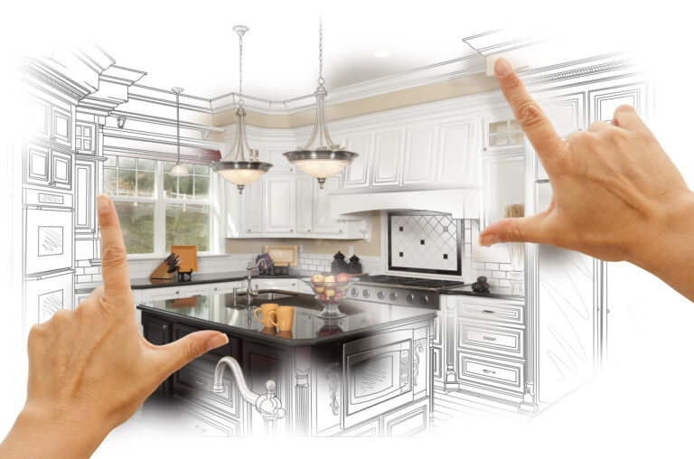 Kitchen Upgrades to Boost Your Property Value