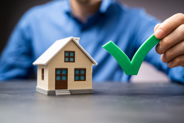 Your Rental Property Inspection Guide