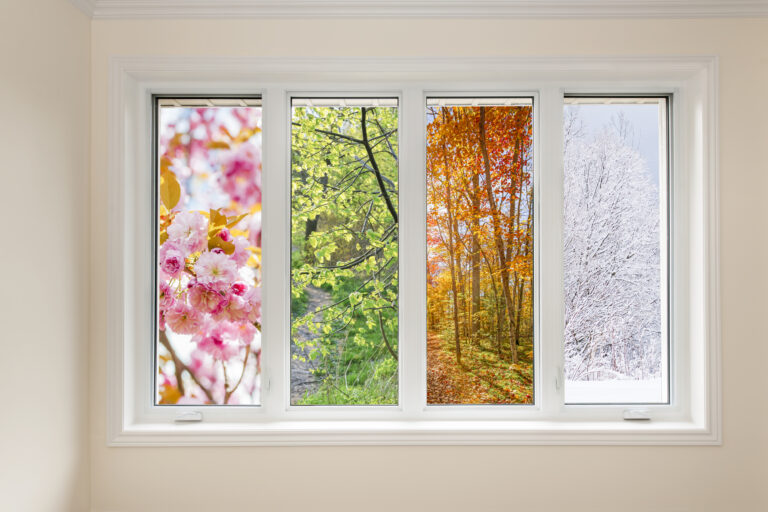 Seasonal Maintenance for your Rental Property: Preparation for Cold Winters and Hot Summers