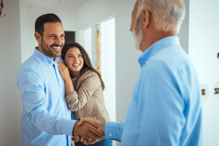 Building Rapport with Tenants: A Guide to Effective Communication