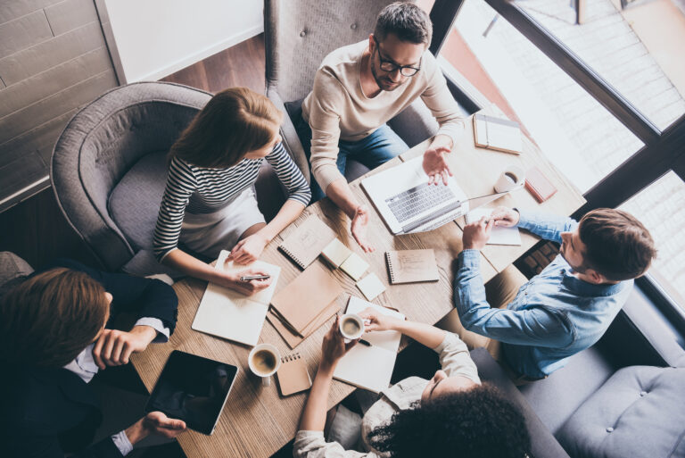 Building a Successful Partnership: A Guide to Effective Teamwork Between Landlords and Property Managers