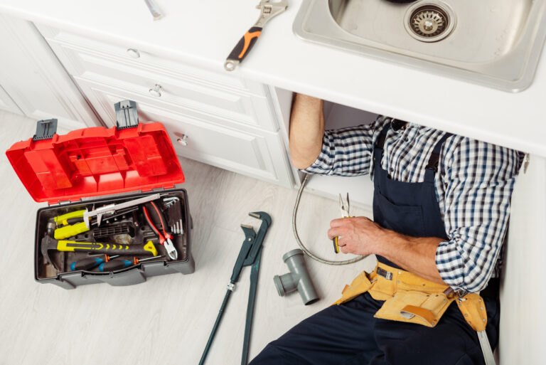 Tips for Handling Property Maintenance Requests Quickly and Efficiently