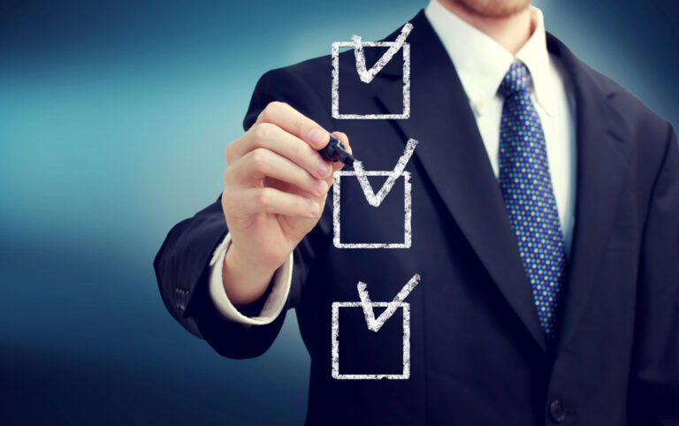 What Does a Thorough Tenant Background Check Consist of?