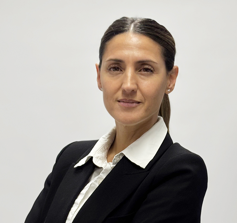 Paula Ricciuti
