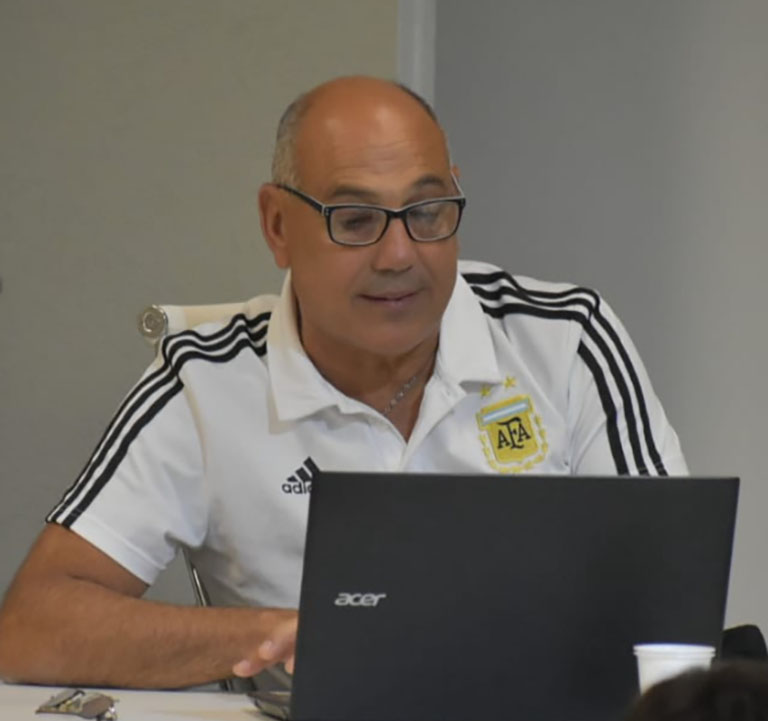 Osvaldo Conte