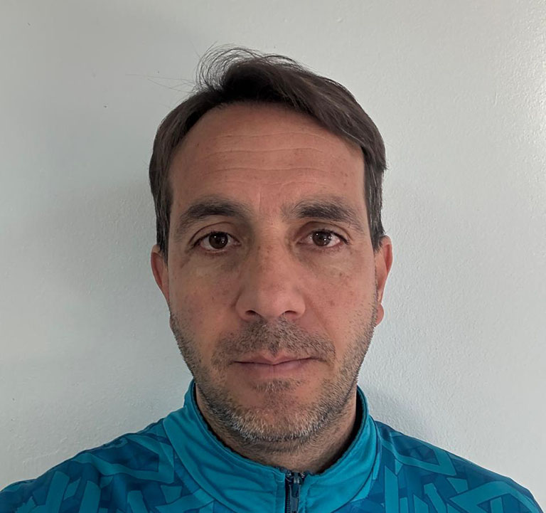 Mariano Pizzoglio