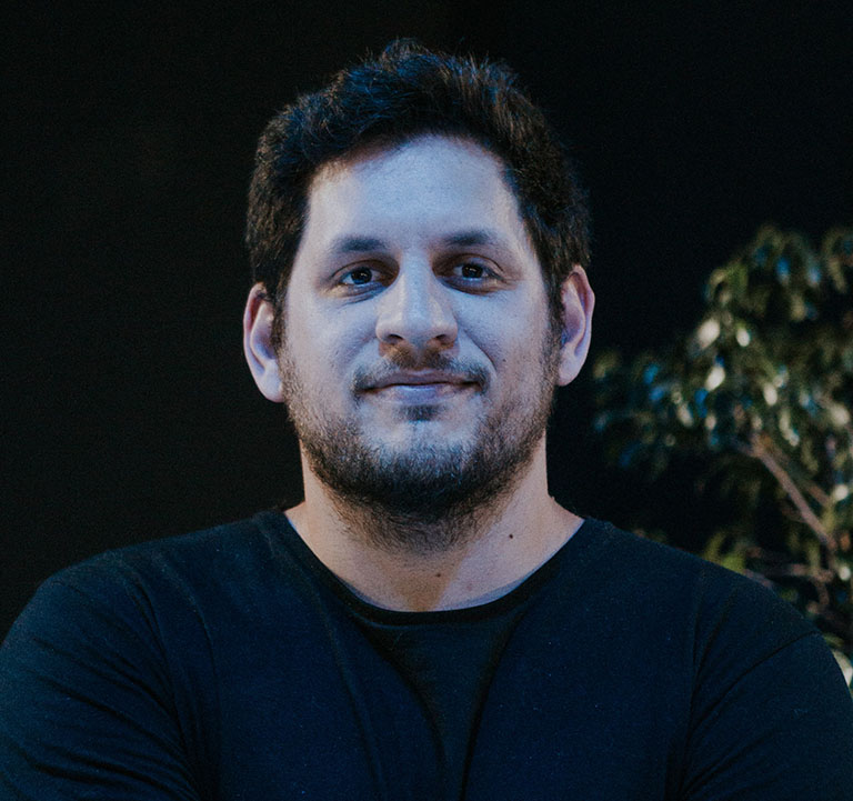 Facundo Aguinaga
