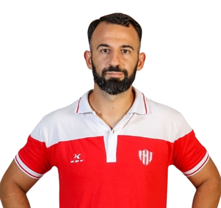 Sebastian Villalba