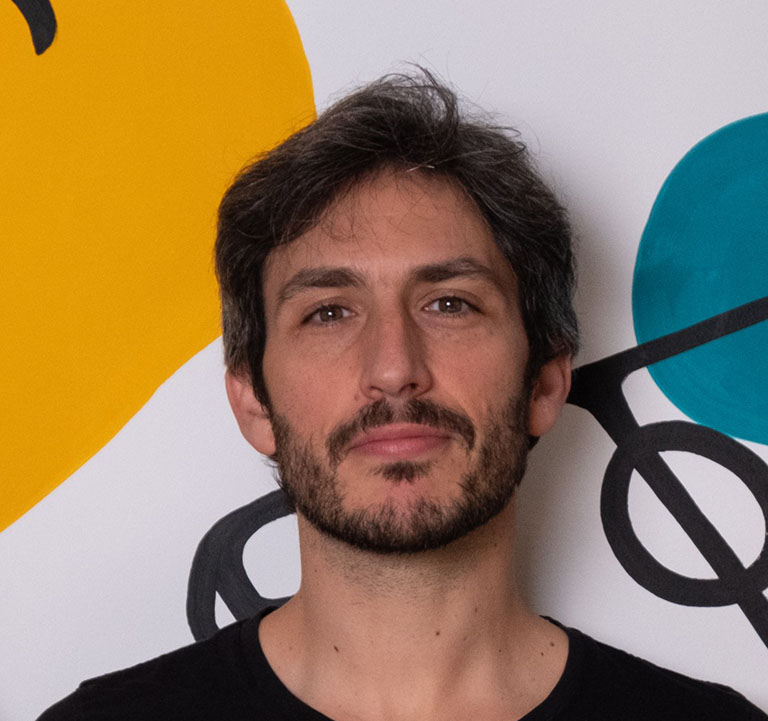 Fernando Amdan