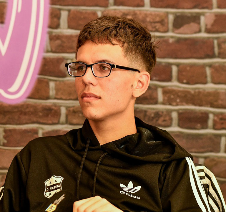 Valentin Torres Erwerle