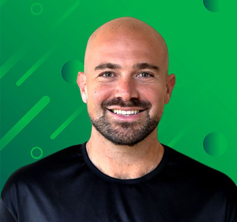 Sebastián Vekselman