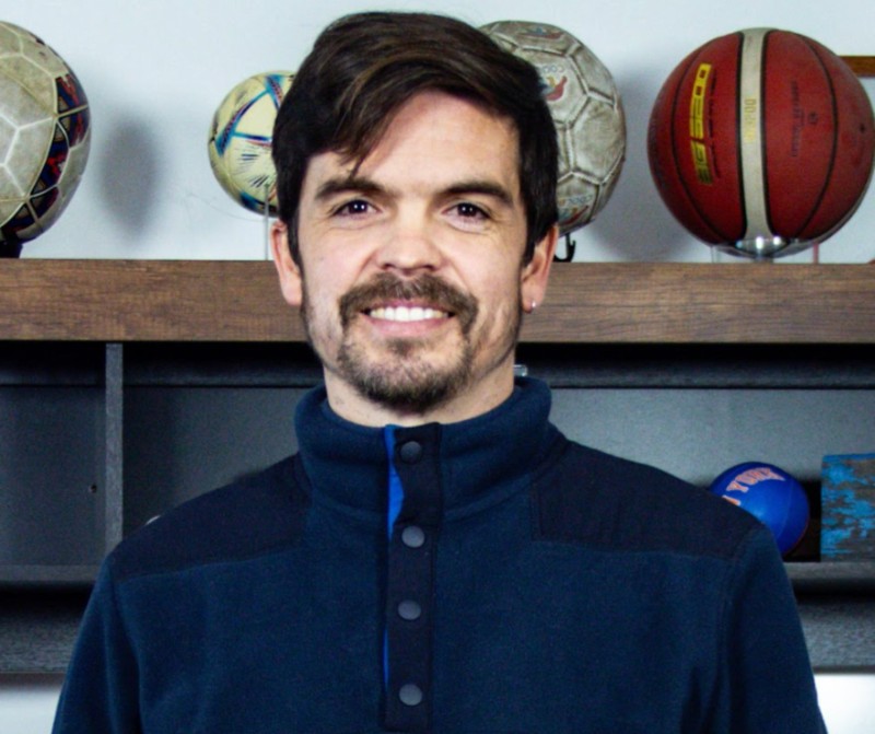 Sebastián Soria