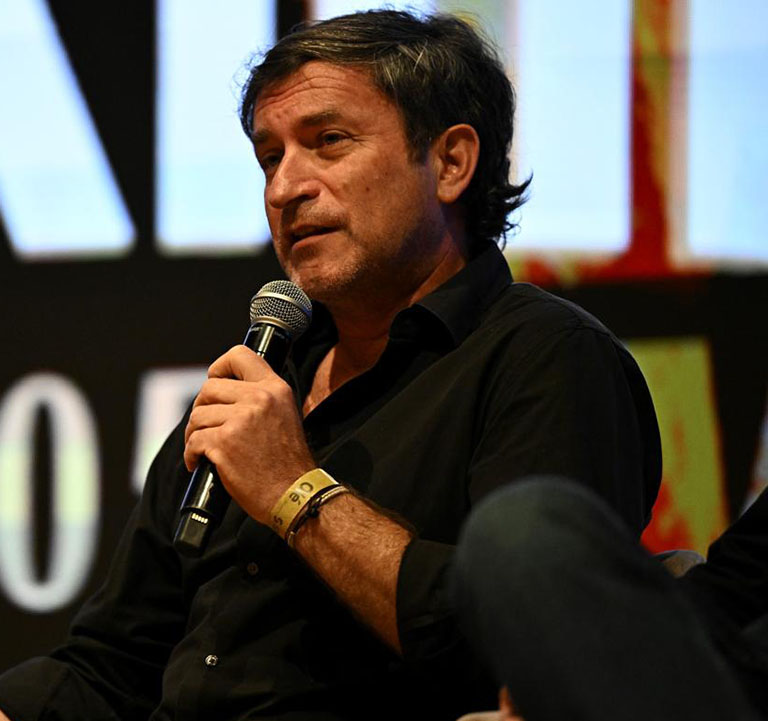 Santiago Luppi