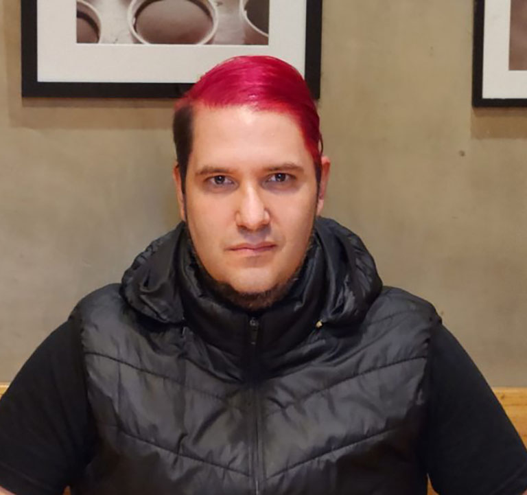 Martin Rabaglia