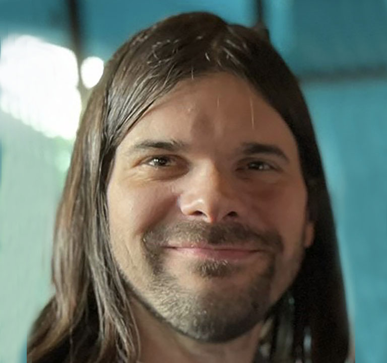 Jorge Teyssandier