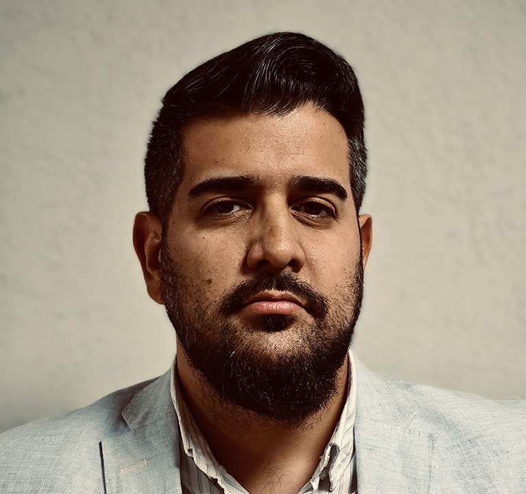 Agustín Mario Gimenez