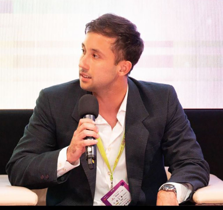Agustin Vretenar