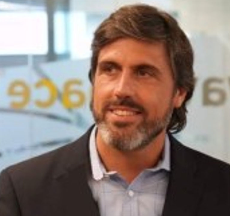 Ignacio Hecquet