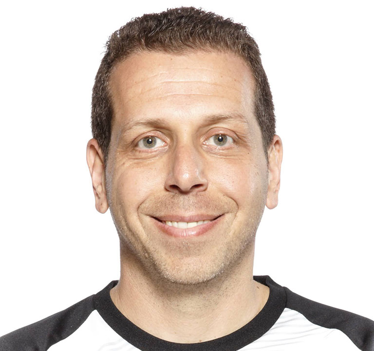 Adrian Vaccarini