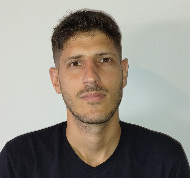 Nicolás Sculli