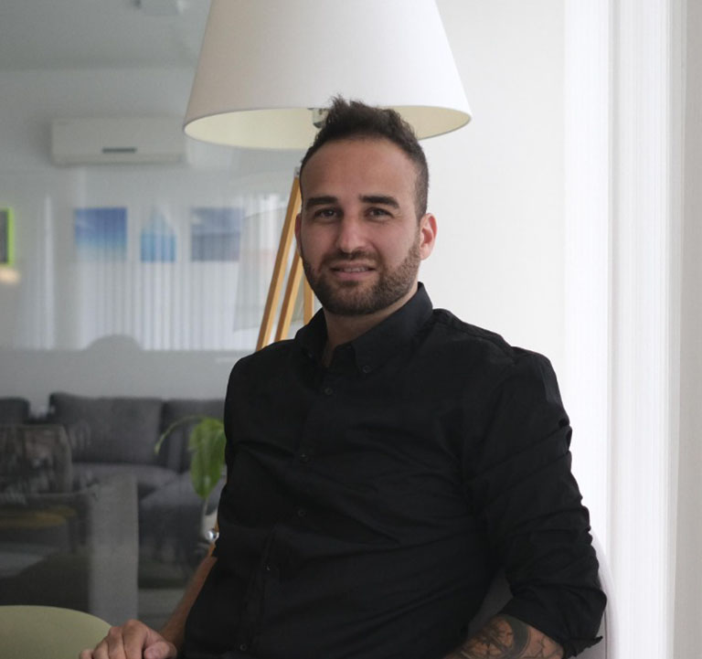 Kevin Cura