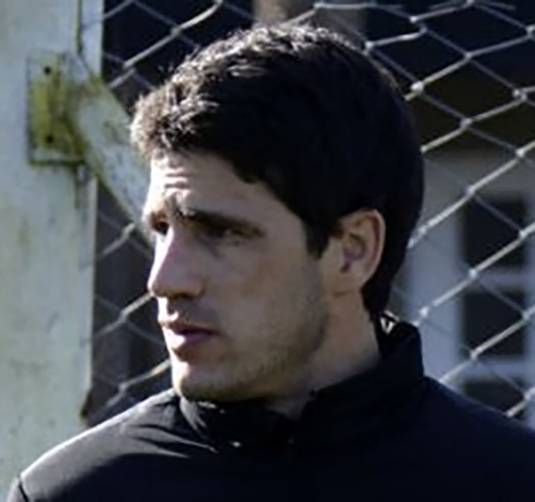 Martin Bocchino