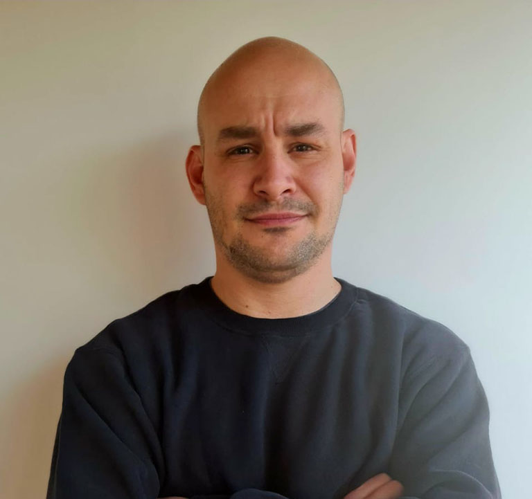 Ramiro Codoni