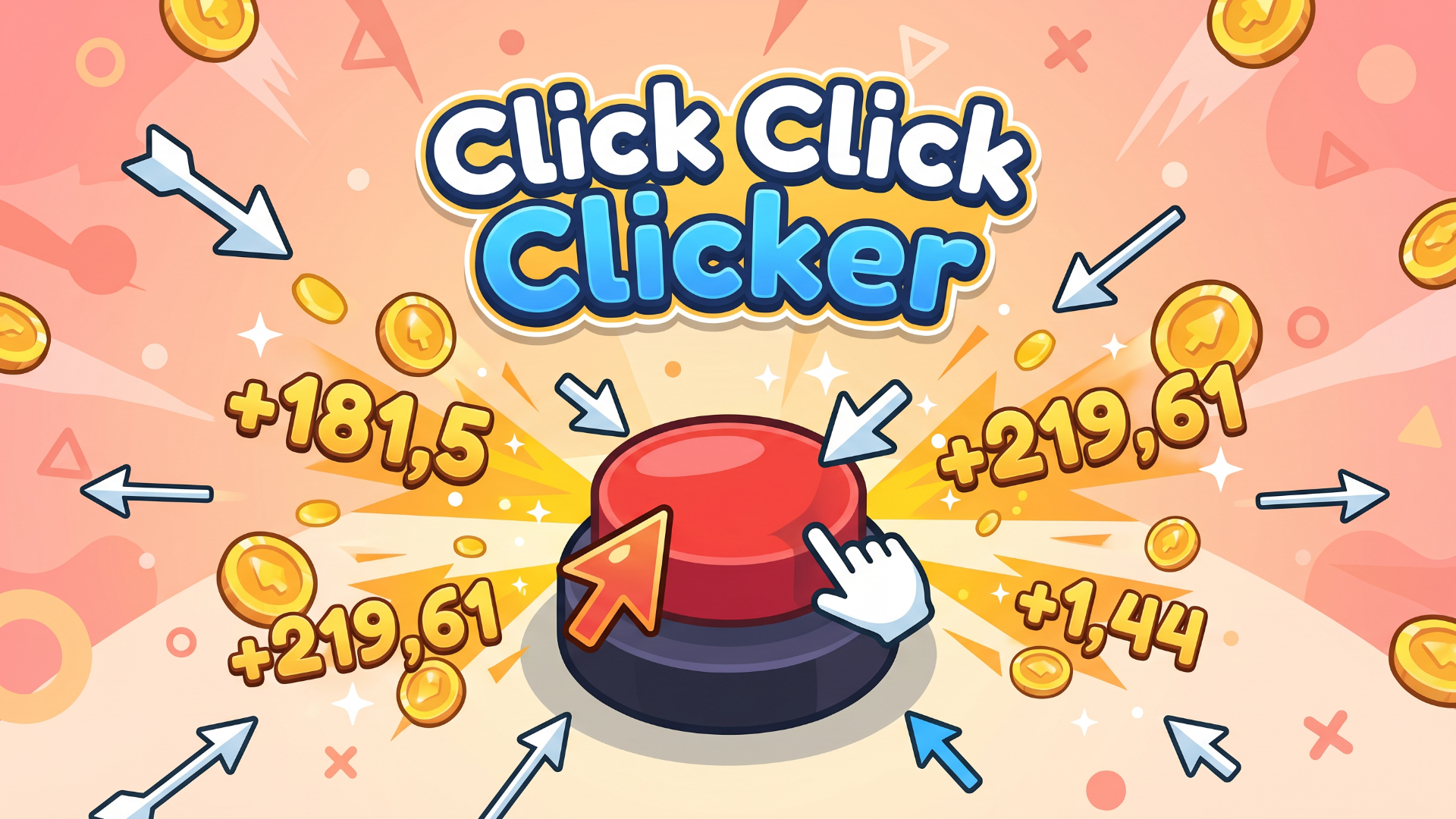Click Click Clicker