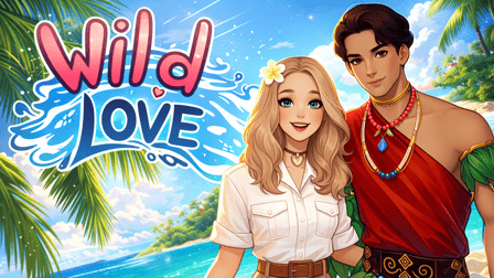 Wild Love