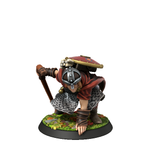 Rome Rogue Made With Hero Forge Rome Rogue Made With Hero Forge