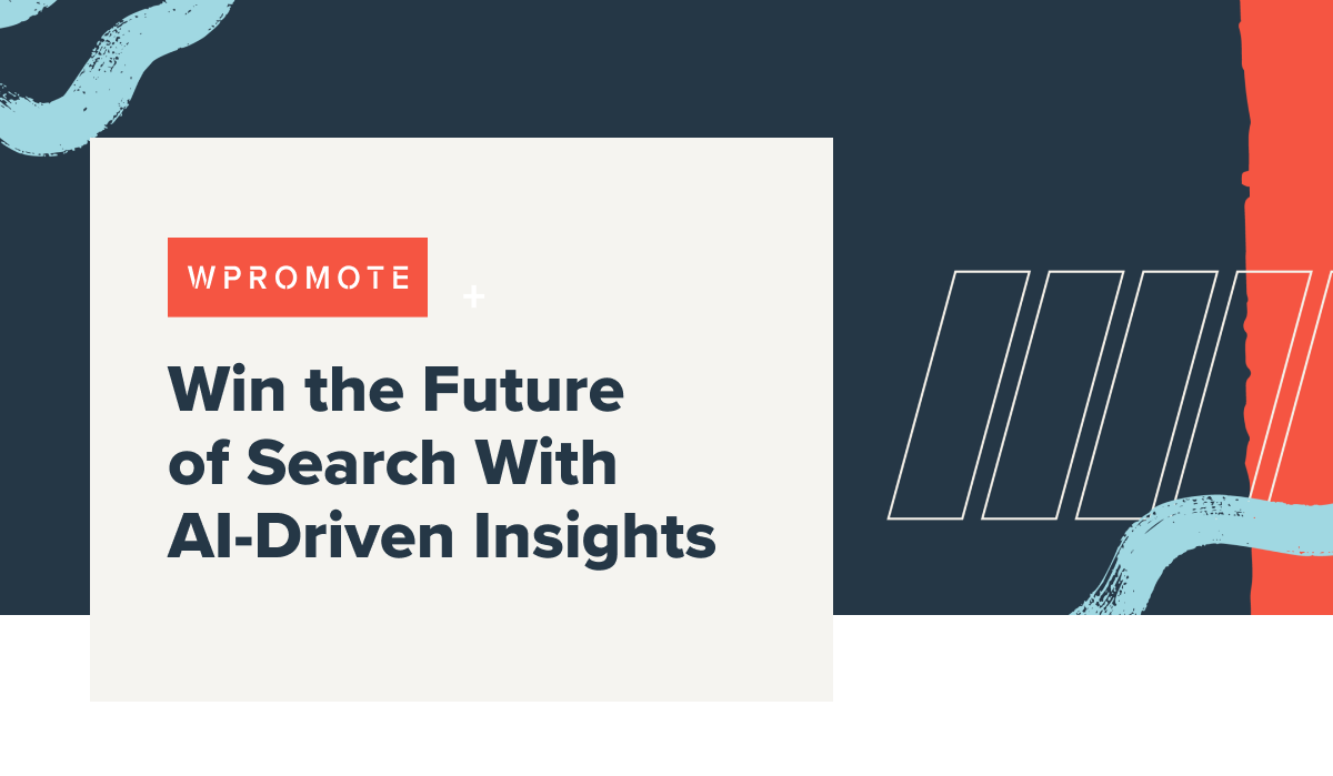 What It Takes to Win in the Age of AI-Powered Search