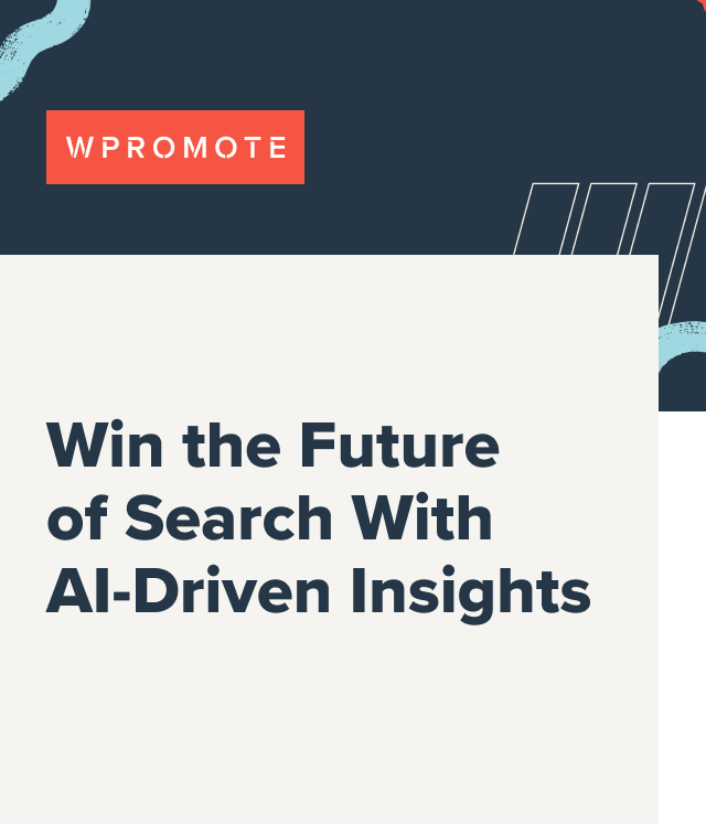 What It Takes to Win in the Age of AI-Powered Search