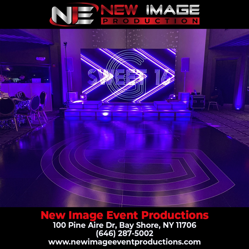 How do line array speakers help to reduce sound reflections and improve overall sound quality?