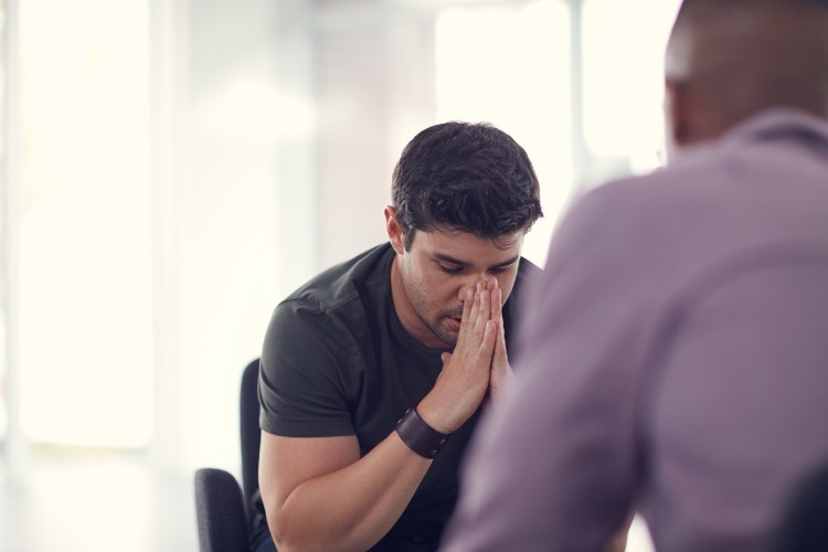 Suicide warning signs active listening