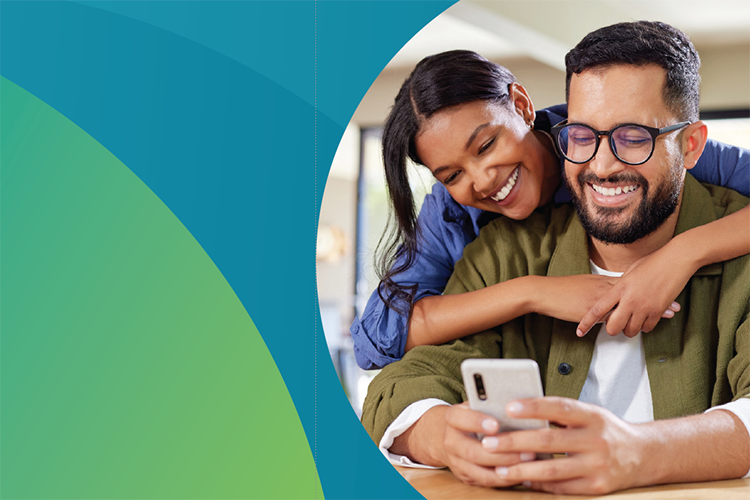 Our Relationshp Article Image Young Couple Happily Improving Relationship