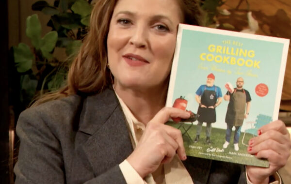 Drew Barrymore Show