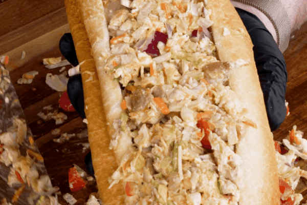 Chicken Sandwich