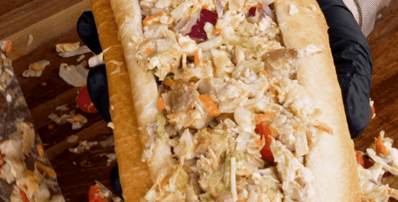 Chicken Sandwich