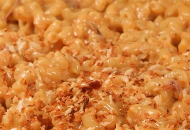 Pancetta Mac